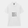 Unisex polo shirt Thumbnail