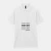 Unisex polo shirt Thumbnail