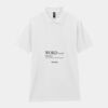 Unisex polo shirt Thumbnail