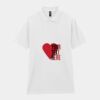 Unisex polo shirt Thumbnail