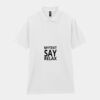 Unisex polo shirt Thumbnail