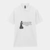 Unisex polo shirt Thumbnail