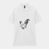 Unisex polo shirt Thumbnail