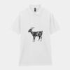 Unisex polo shirt Thumbnail