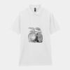 Unisex polo shirt Thumbnail