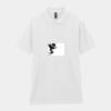 Unisex polo shirt Thumbnail
