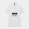 Unisex polo shirt Thumbnail