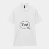 Unisex polo shirt Thumbnail