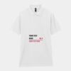 Unisex polo shirt Thumbnail