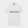 Unisex polo shirt Thumbnail