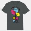 Unisex Creator iconic t-shirt Thumbnail