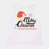Women's Dancer crop tank top Thumbnail