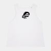 Women's Dancer crop tank top Thumbnail