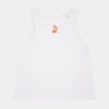 Women's Dancer crop tank top Thumbnail