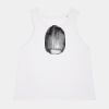 Women's Dancer crop tank top Thumbnail