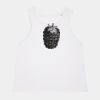 Women's Dancer crop tank top Thumbnail