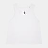 Women's Dancer crop tank top Thumbnail