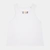 Women's Dancer crop tank top Thumbnail
