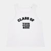 Women's Dancer crop tank top Thumbnail