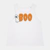 Women's Dancer crop tank top Thumbnail