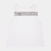 Women's Dancer crop tank top Thumbnail
