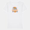 Women's Expresser iconic fitted t-shirt Thumbnail