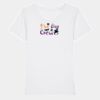 Women's Expresser iconic fitted t-shirt Thumbnail