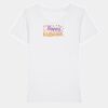 Women's Expresser iconic fitted t-shirt Thumbnail