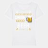 Women's Expresser iconic fitted t-shirt Thumbnail