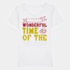 Women's Expresser iconic fitted t-shirt Thumbnail