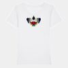 Women's Expresser iconic fitted t-shirt Thumbnail