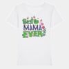 Women's Expresser iconic fitted t-shirt Thumbnail
