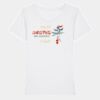 Women's Expresser iconic fitted t-shirt Thumbnail