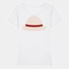 Women's Expresser iconic fitted t-shirt Thumbnail