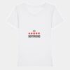 Women's Expresser iconic fitted t-shirt Thumbnail