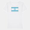 Women's Expresser iconic fitted t-shirt Thumbnail