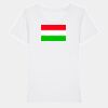 Women's Expresser iconic fitted t-shirt Thumbnail