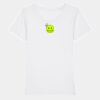 Women's Expresser iconic fitted t-shirt Thumbnail