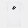 Women's Expresser iconic fitted t-shirt Thumbnail