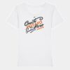 Women's Expresser iconic fitted t-shirt Thumbnail