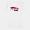 Women's Expresser iconic fitted t-shirt Thumbnail