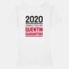 Women's Expresser iconic fitted t-shirt Thumbnail