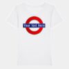 Women's Expresser iconic fitted t-shirt Thumbnail