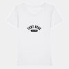 Women's Expresser iconic fitted t-shirt Thumbnail