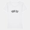 Women's Expresser iconic fitted t-shirt Thumbnail