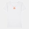 Women's Expresser iconic fitted t-shirt Thumbnail