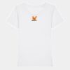 Women's Expresser iconic fitted t-shirt Thumbnail