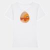 Women's Expresser iconic fitted t-shirt Thumbnail