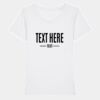 Women's Expresser iconic fitted t-shirt Thumbnail