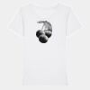 Women's Expresser iconic fitted t-shirt Thumbnail